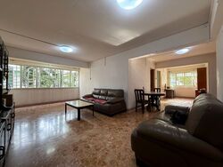 Blk 117 Merah Heights (Bukit Merah), HDB 5 Rooms #526833781